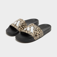 adidas Adilette Logo Slides Junior