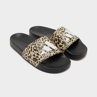 adidas Adilette Logo Slides Junior