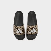 adidas Adilette Logo Slides Junior