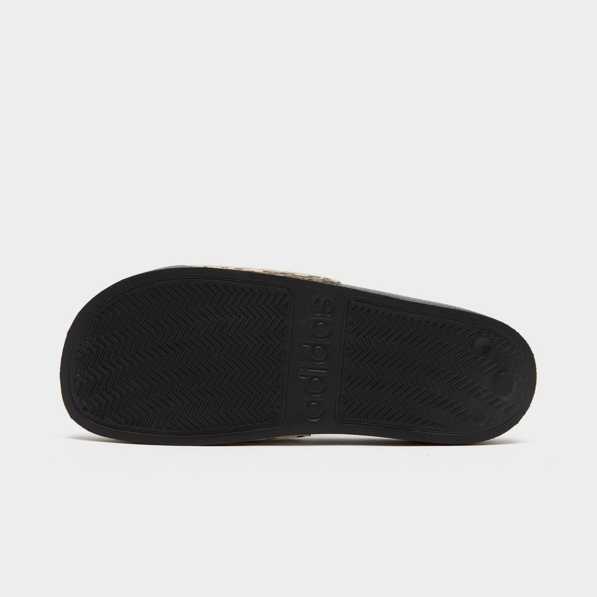 adidas Adilette Logo Slides Junior