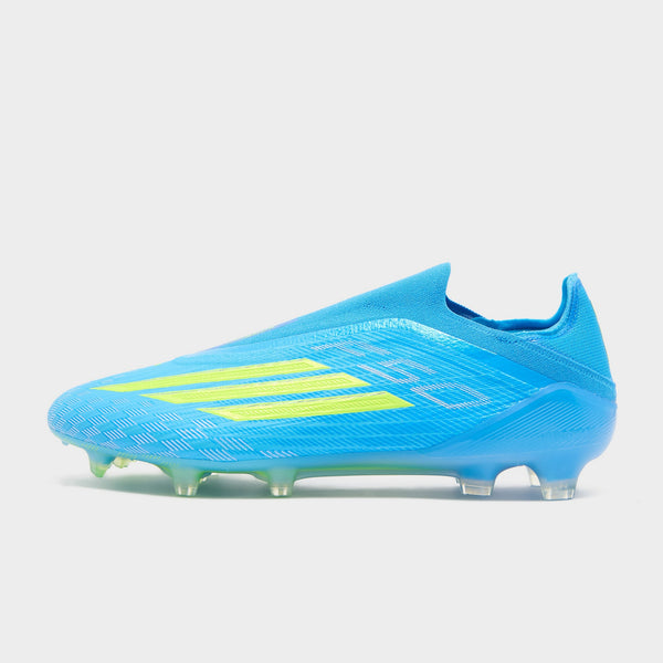 adidas F50 Elite Laceless FG