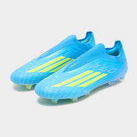 adidas F50 Elite Laceless FG