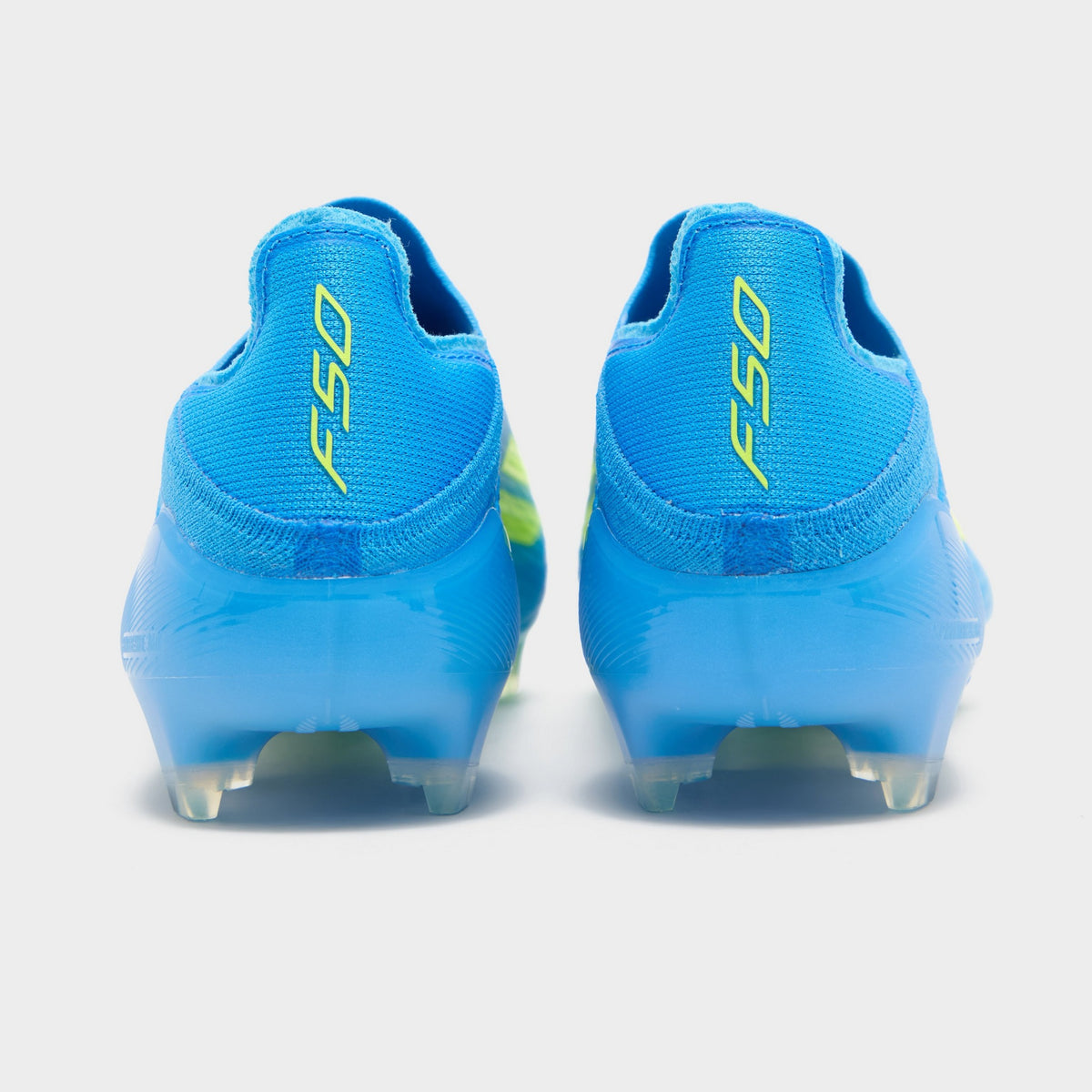 adidas F50 Elite Laceless FG