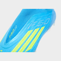 adidas F50 Elite Laceless FG