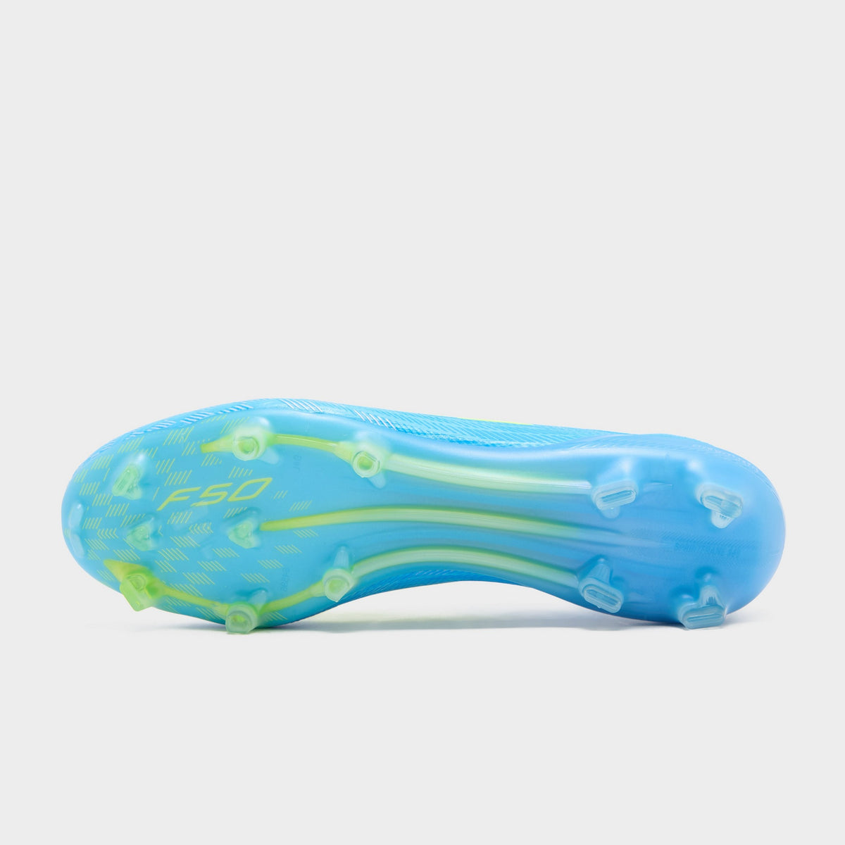 adidas F50 Elite Laceless FG