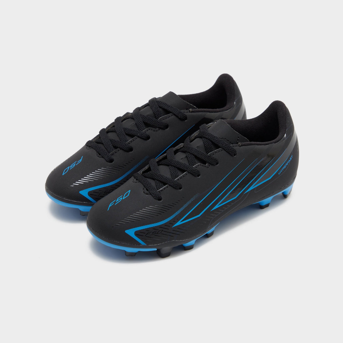 adidas F50 Hyperfast Club FG Children