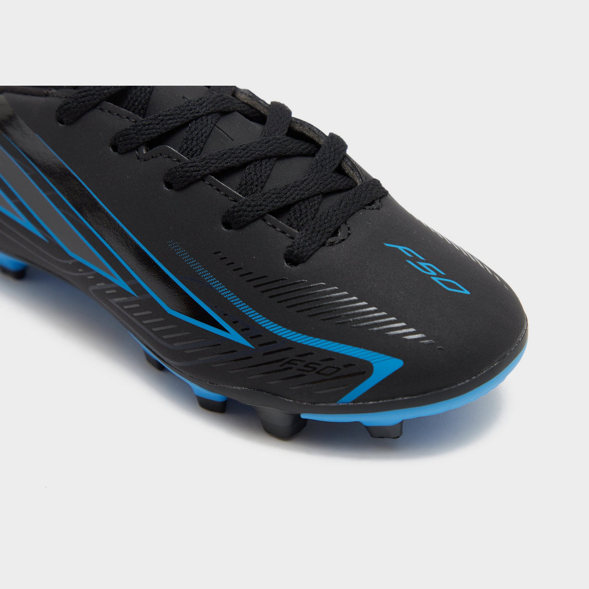 adidas F50 Hyperfast Club FG Children