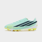adidas F50 Hyperfast Club FG Junior - 35.5