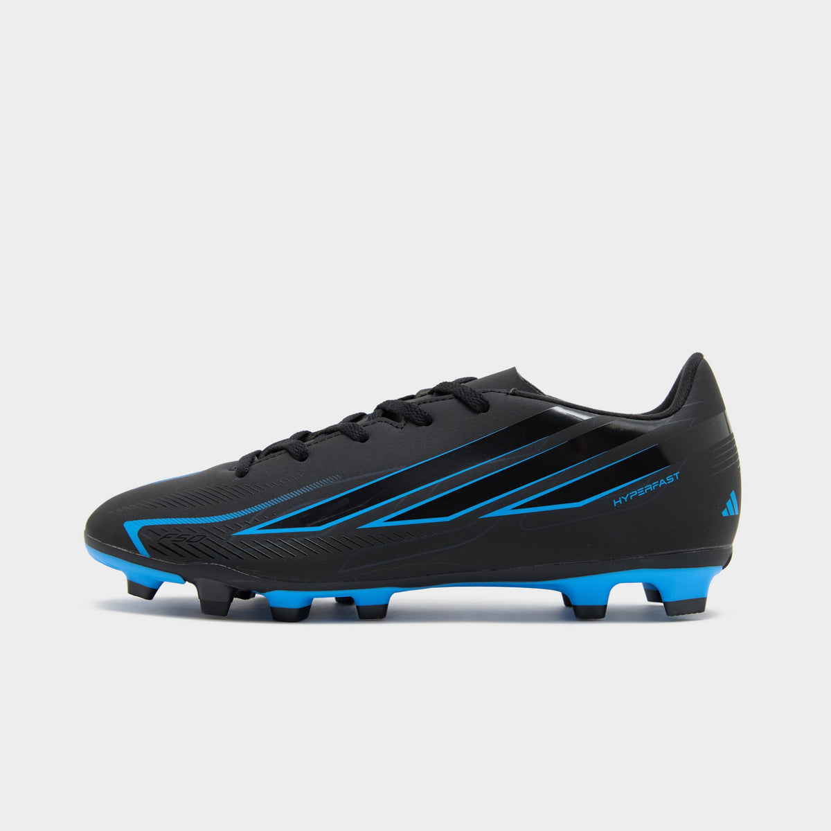 adidas F50 Hyperfast Club FG Junior