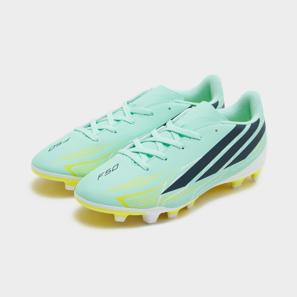 adidas F50 Hyperfast Club FG Junior