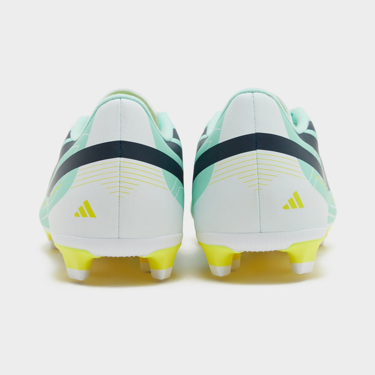 adidas F50 Hyperfast Club FG Junior