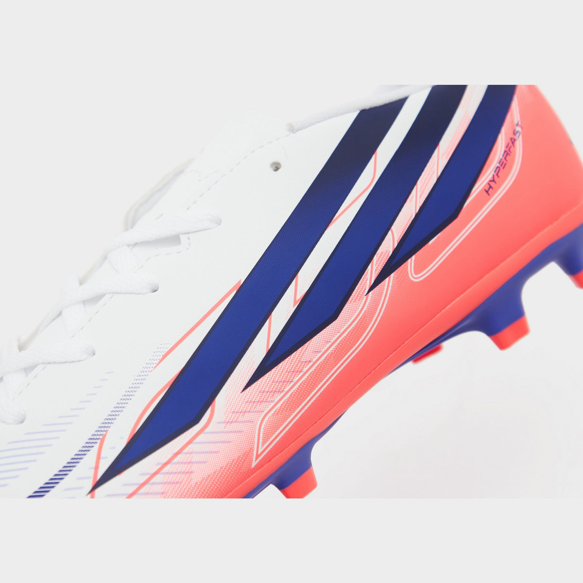 adidas F50 Hyperfast Club FG Junior