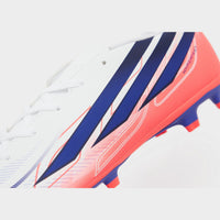 adidas F50 Hyperfast Club FG Junior