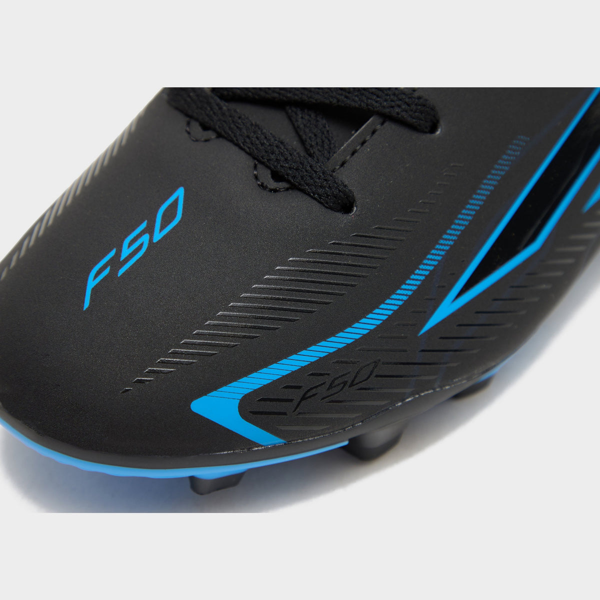 adidas F50 Hyperfast Club FG Junior