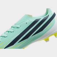 adidas F50 Hyperfast Club FG Junior