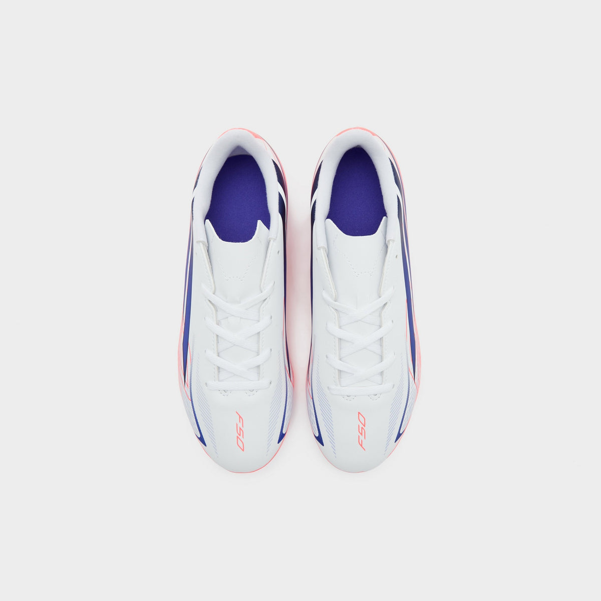 adidas F50 Hyperfast Club FG Junior