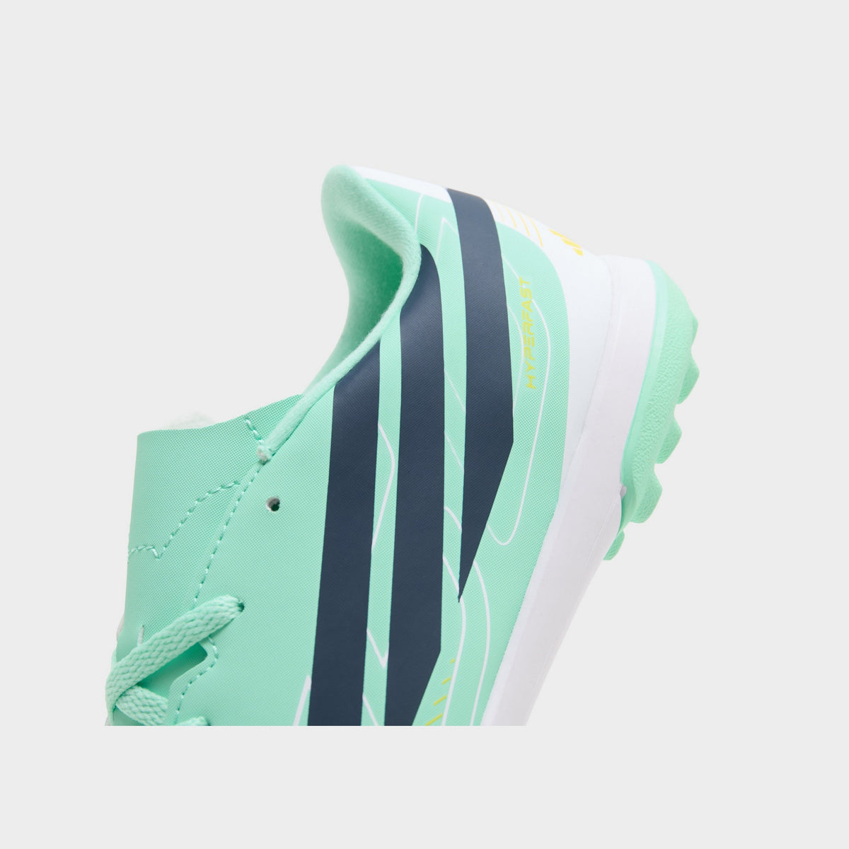 adidas F50 Hyperfast Club TF Junior