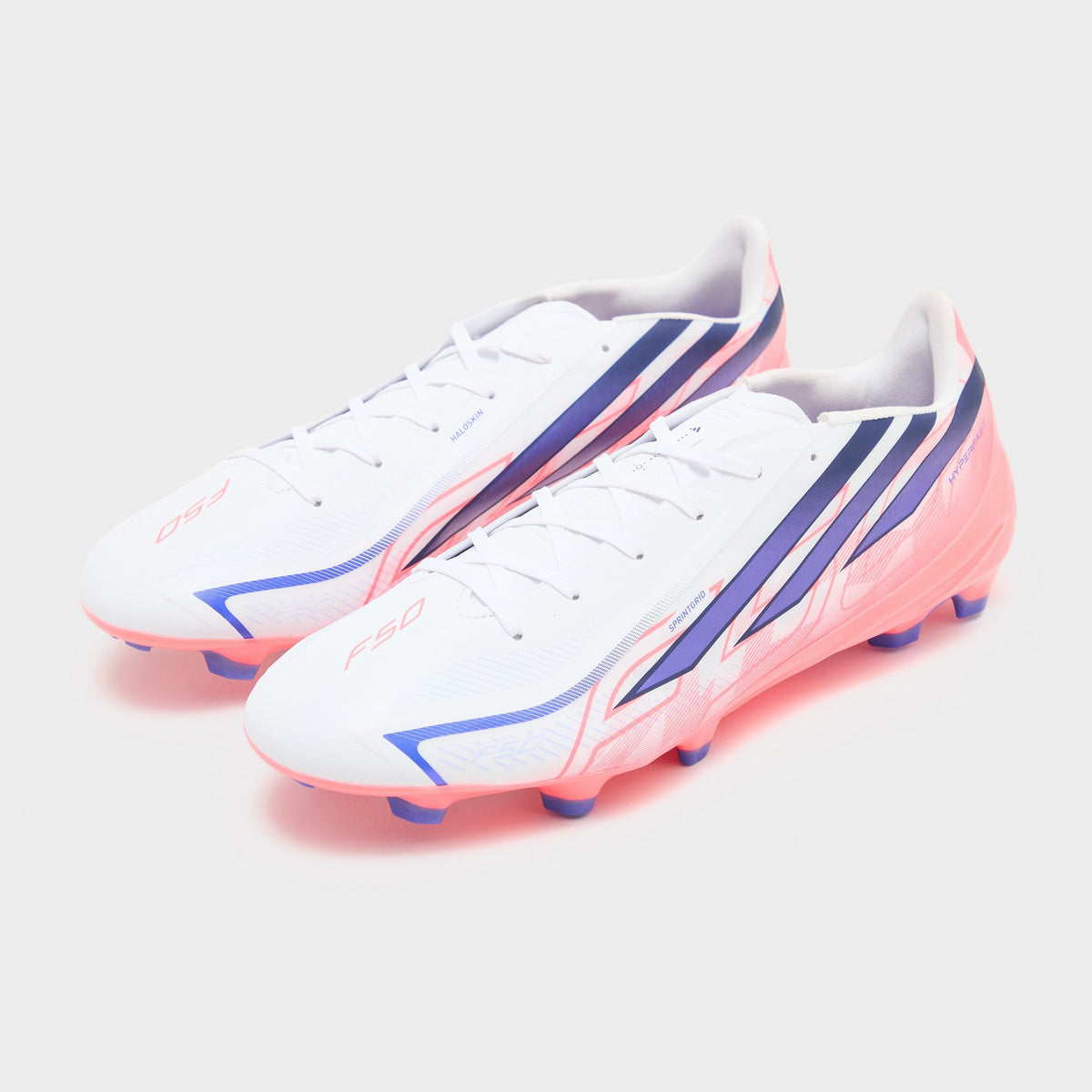 adidas F50 Hyperfast League FG