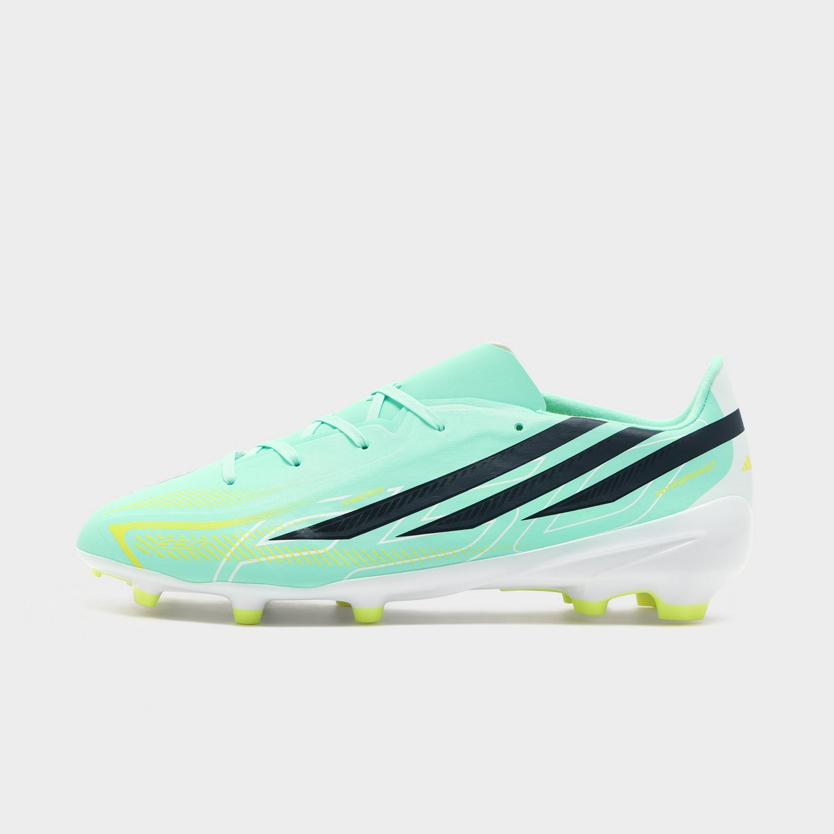 adidas F50 Hyperfast League FG Junior