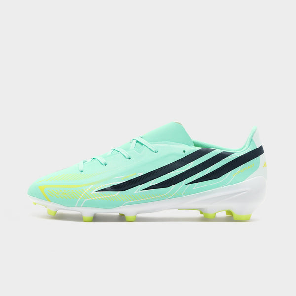adidas F50 Hyperfast League FG Junior