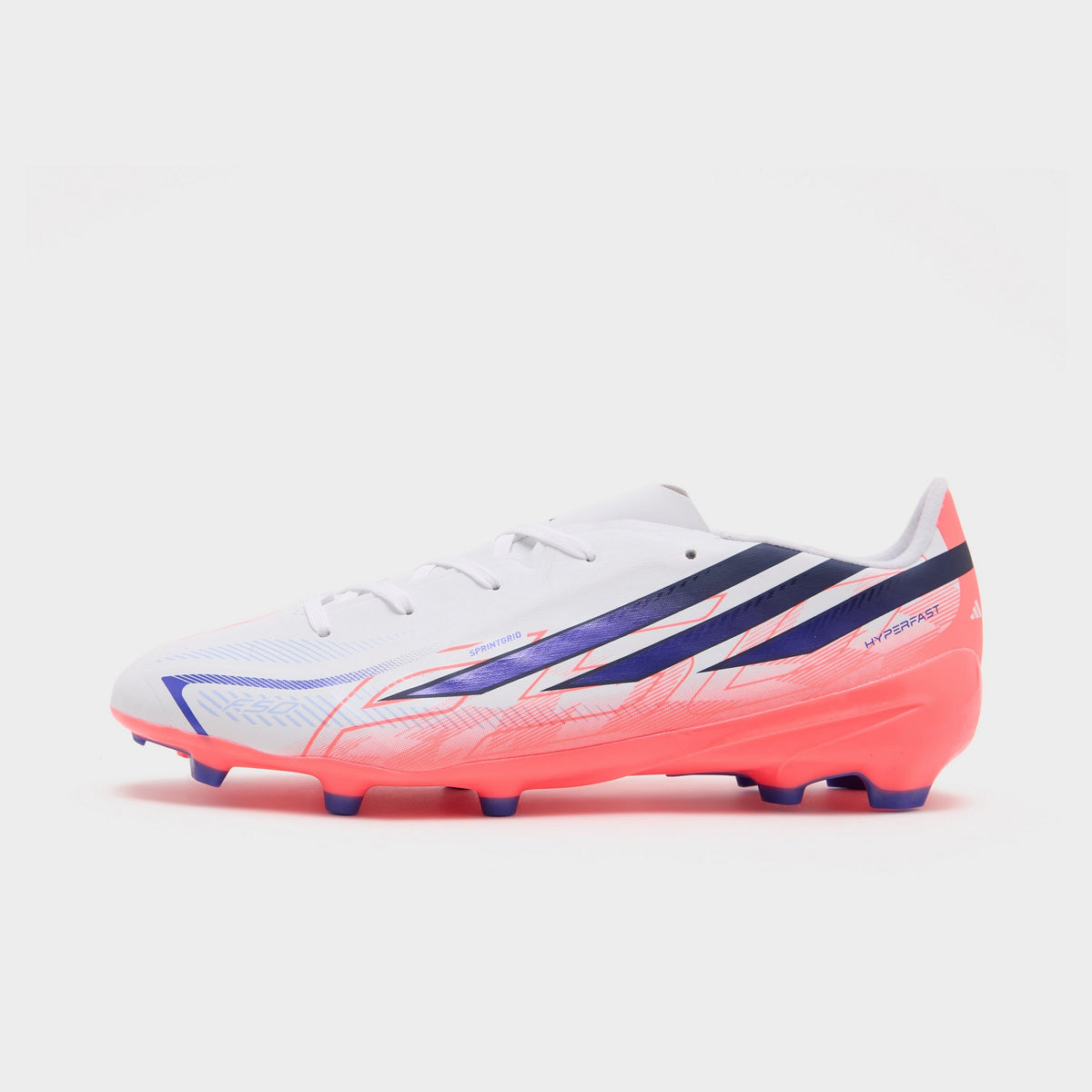 adidas F50 Hyperfast League FG Junior
