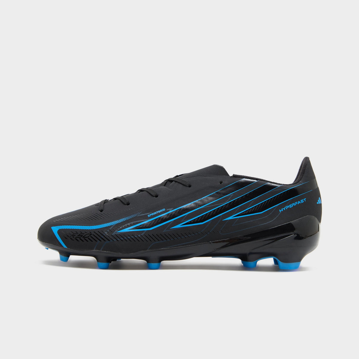 adidas F50 Hyperfast League FG Junior