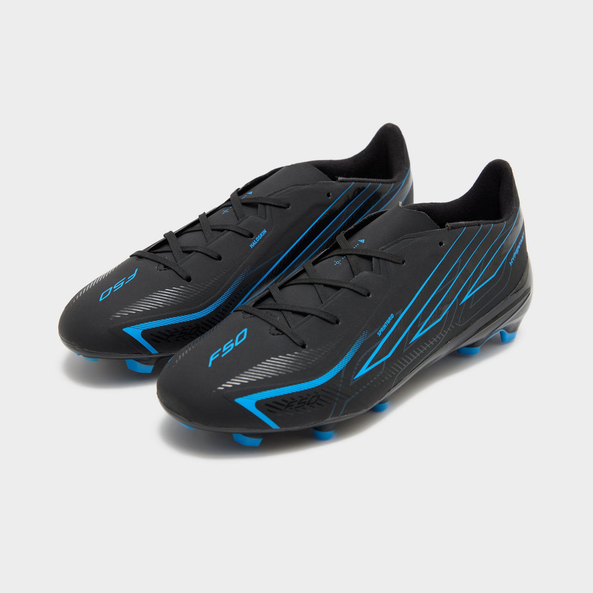 adidas F50 Hyperfast League FG Junior