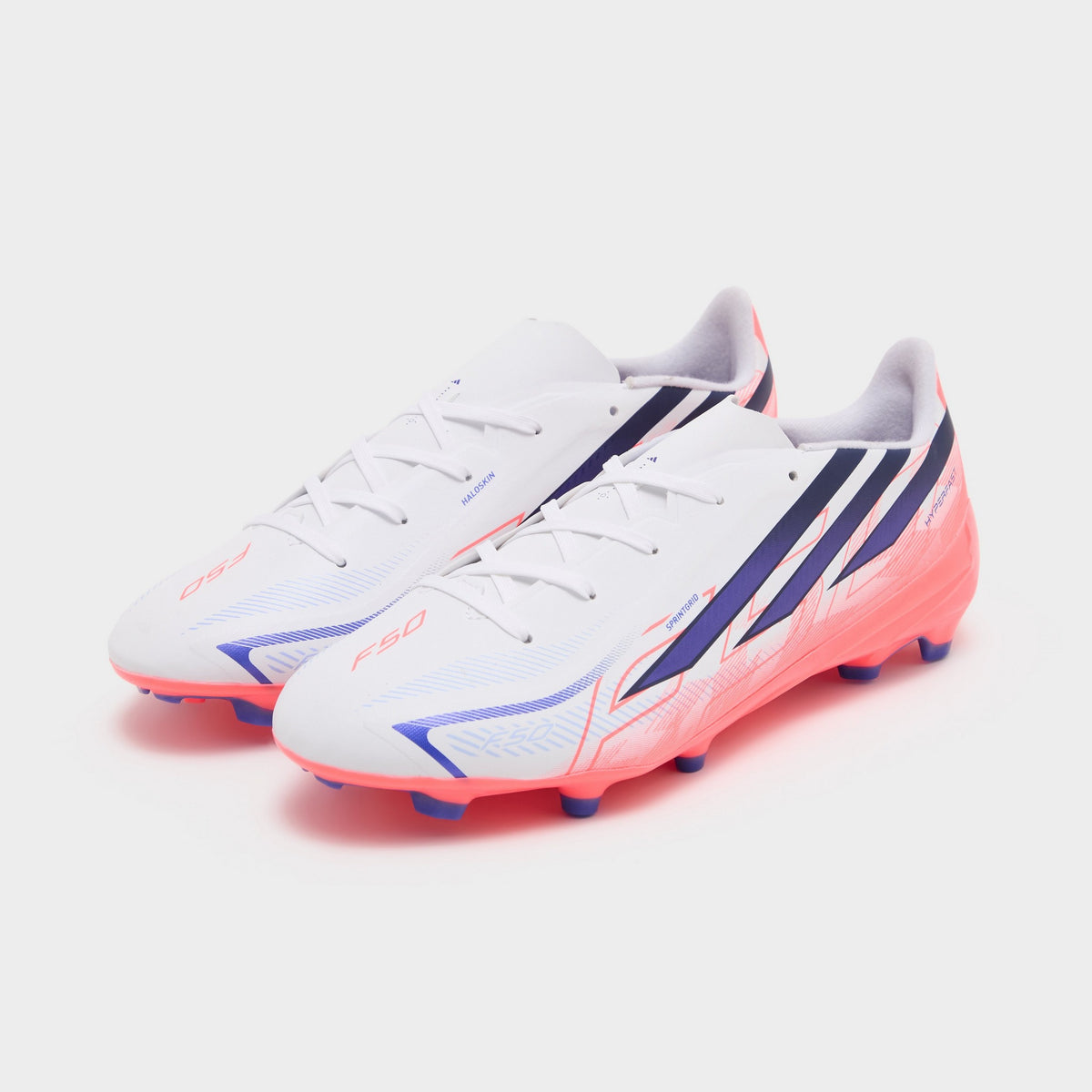 adidas F50 Hyperfast League FG Junior