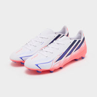 adidas F50 Hyperfast League FG Junior