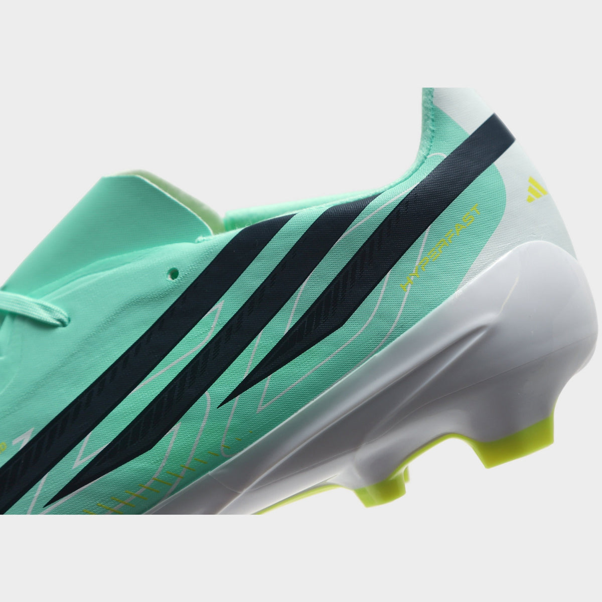 adidas F50 Hyperfast League FG Junior