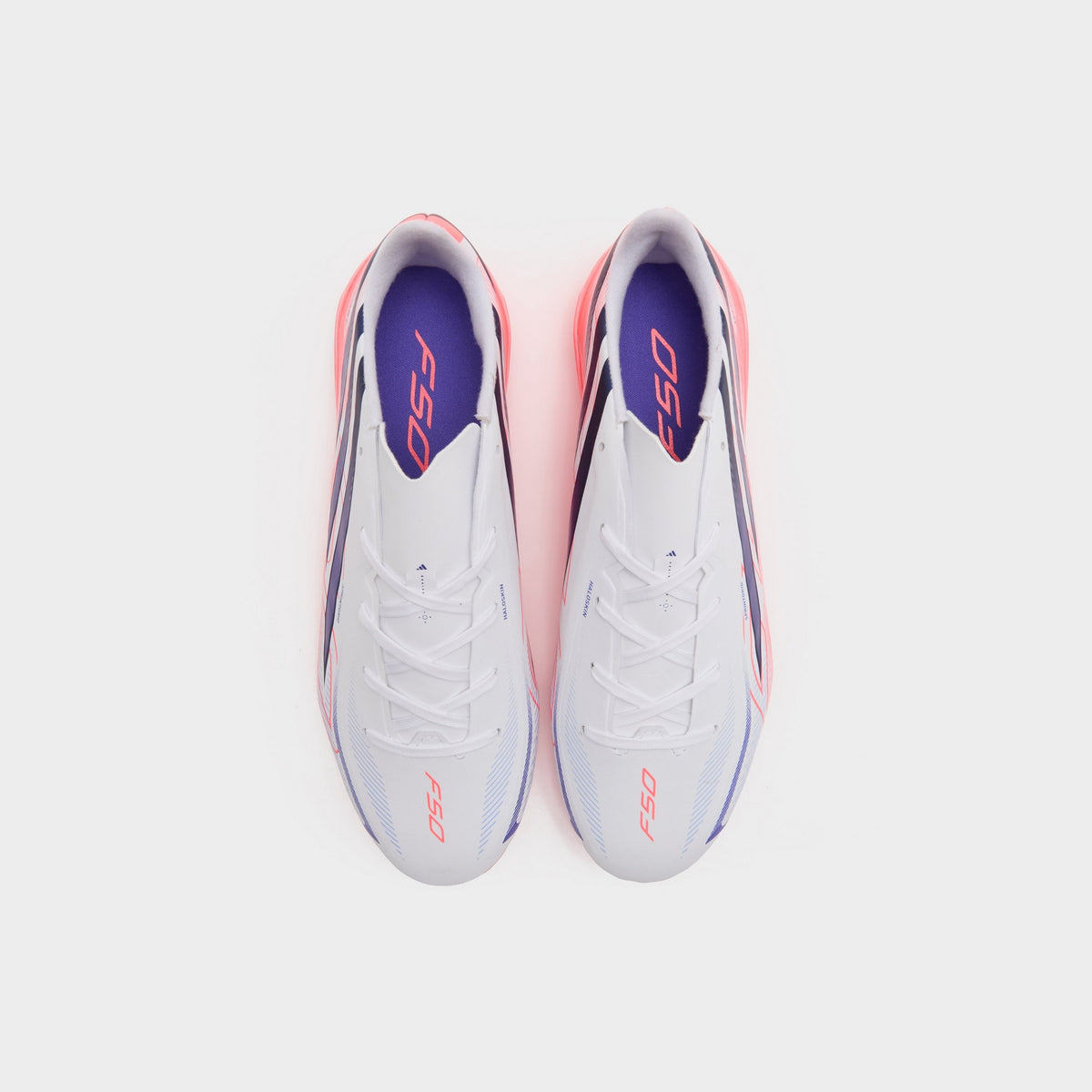 adidas F50 Hyperfast League FG Junior