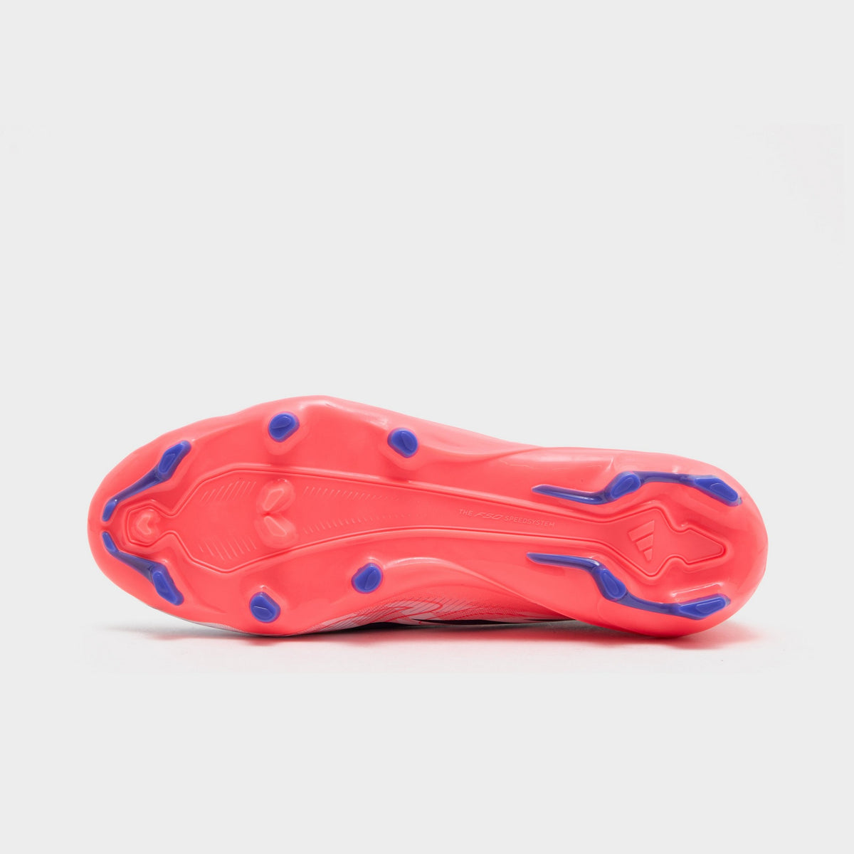 adidas F50 Hyperfast League FG Junior