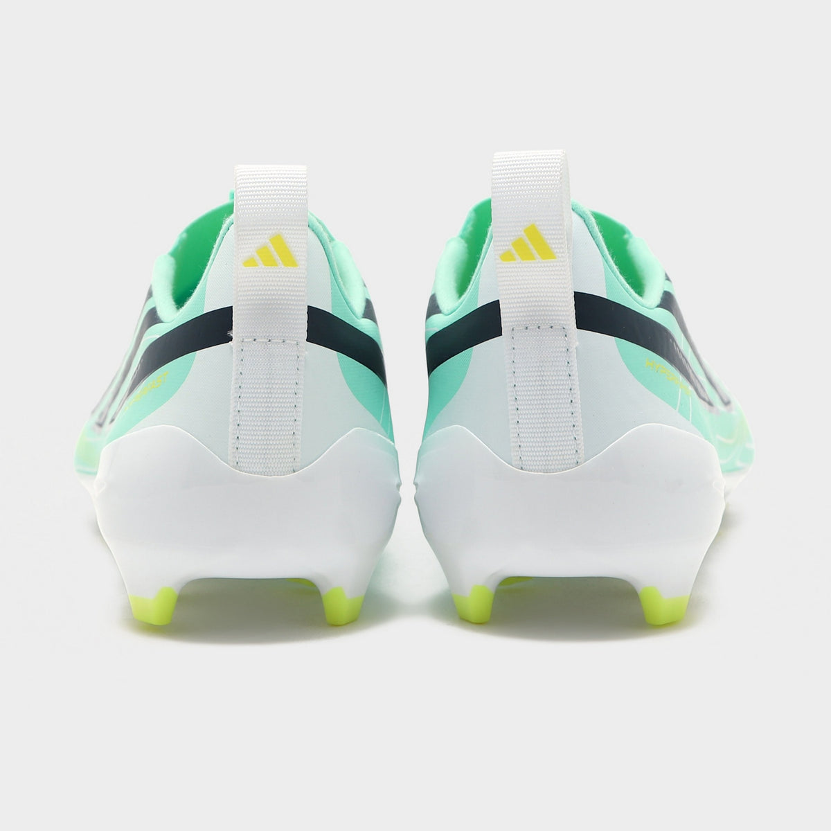 adidas F50 Hyperfast League Laceless FG Junior