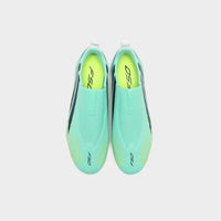 adidas F50 Hyperfast League Laceless FG Junior