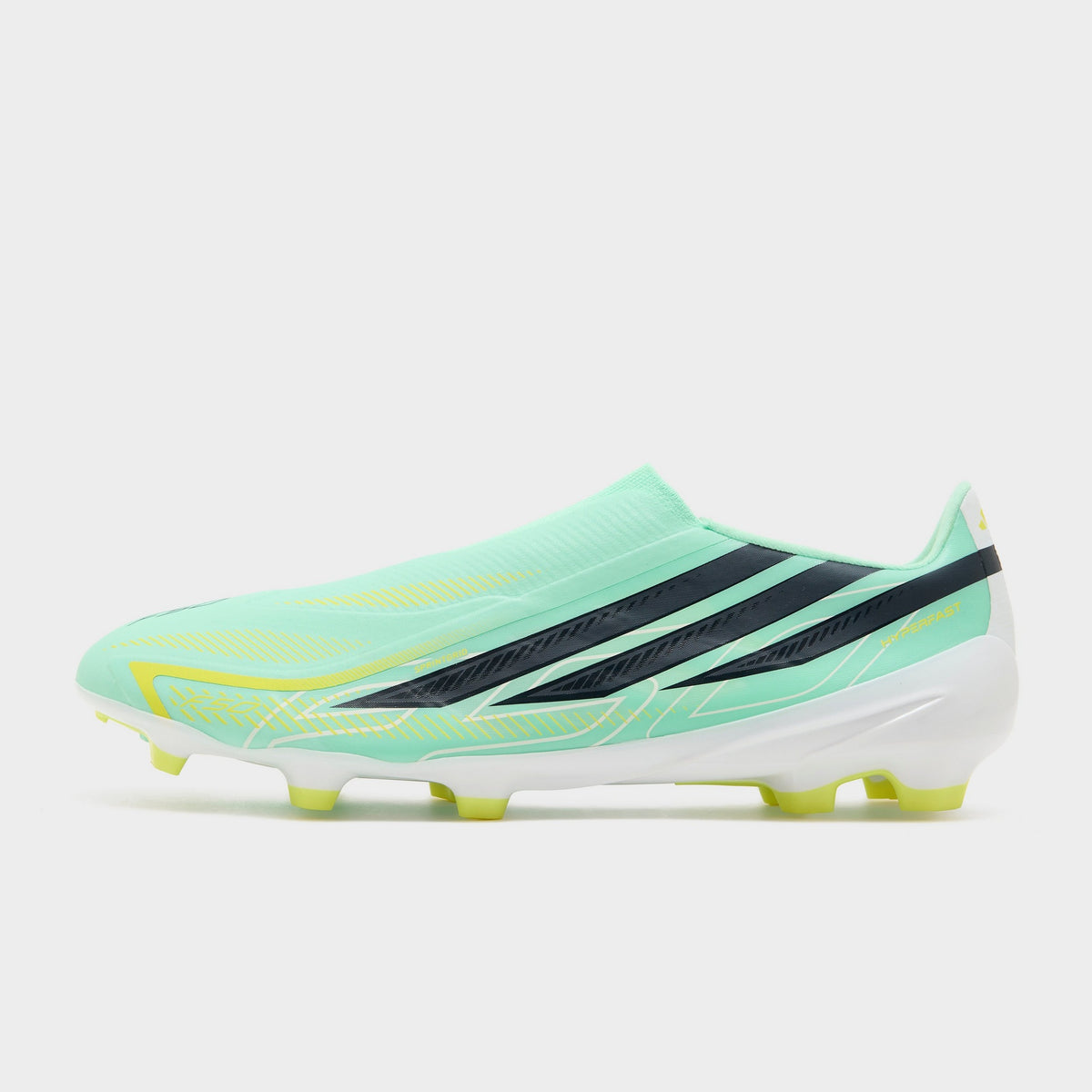 adidas F50 League Laceless FG