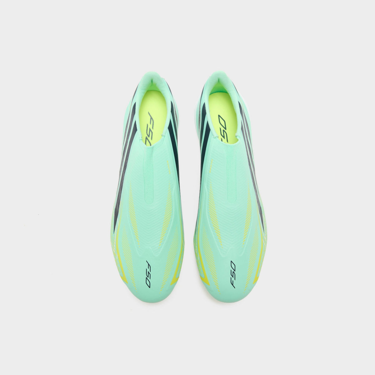 adidas F50 League Laceless FG