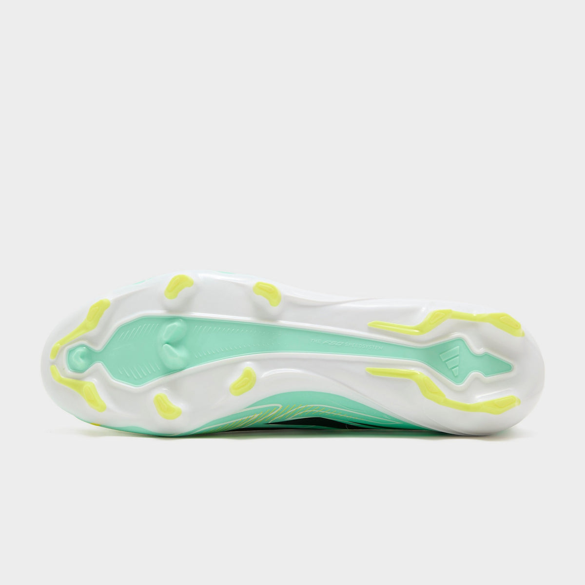 adidas F50 League Laceless FG