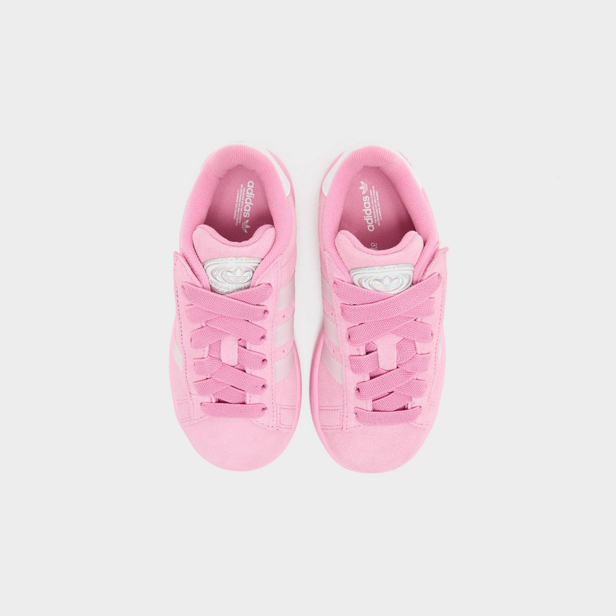 adidas Originals Campus 00s LED Children