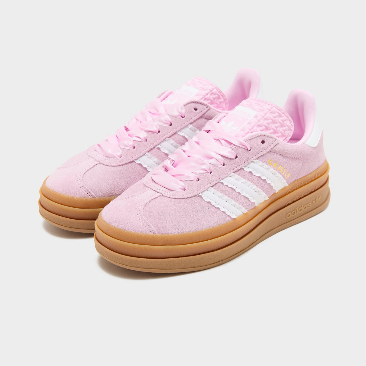 adidas Originals Gazelle Bold Junior
