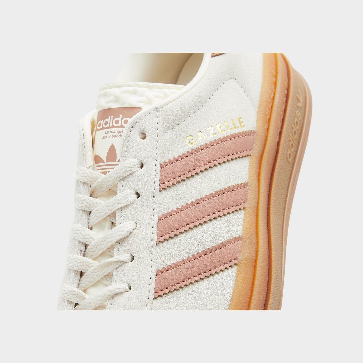 adidas Originals Gazelle Bold Junior