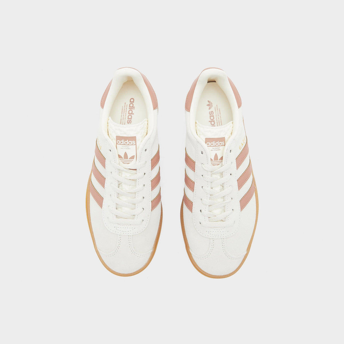 adidas Originals Gazelle Bold Junior