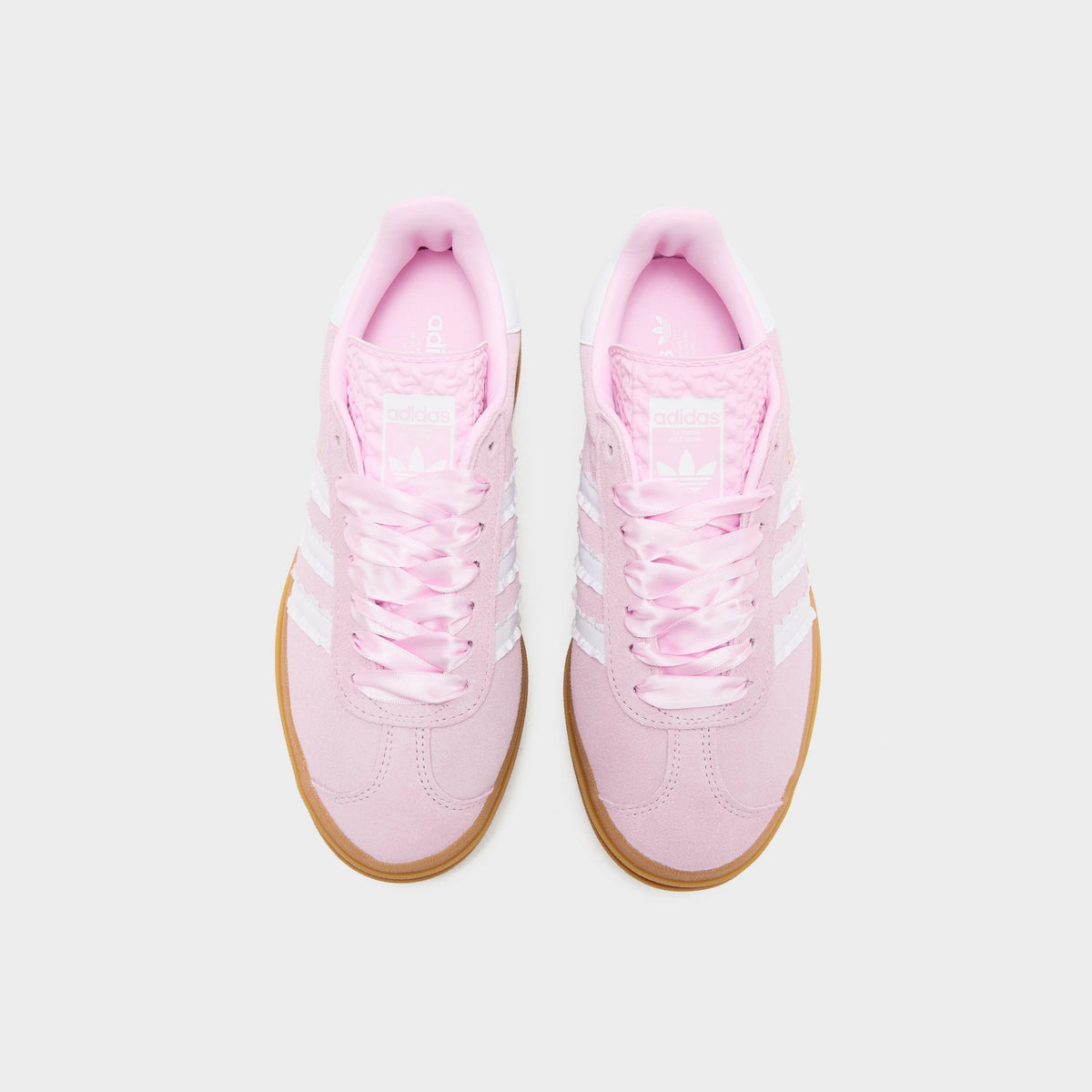 adidas Originals Gazelle Bold Junior