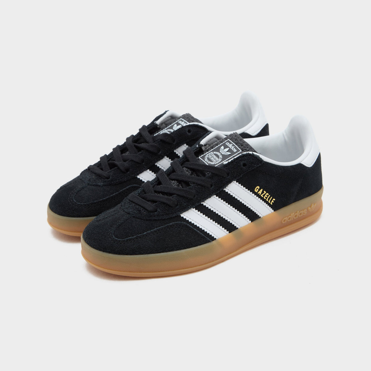 adidas Originals Gazelle Indoor Children