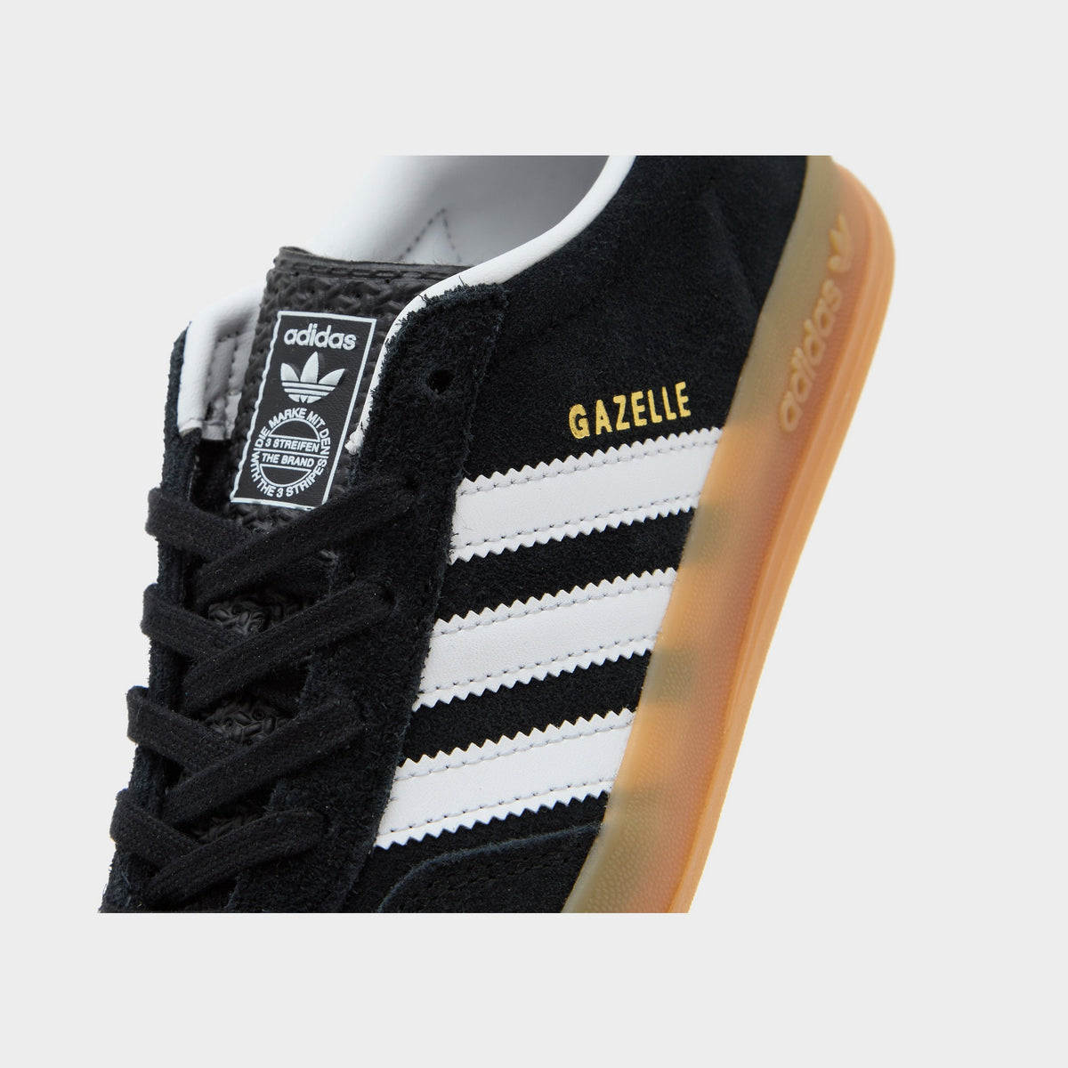 adidas Originals Gazelle Indoor Children