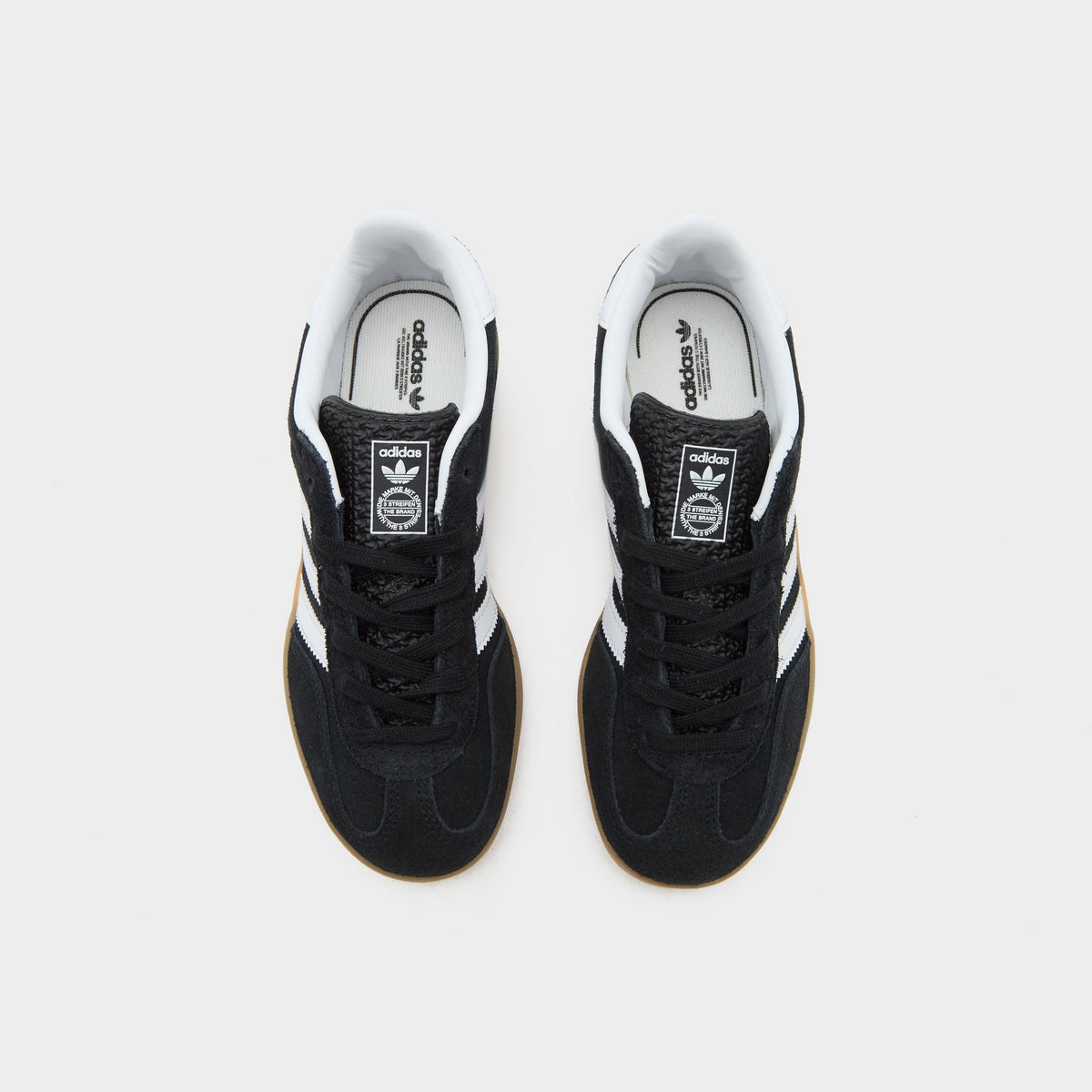 adidas Originals Gazelle Indoor Children