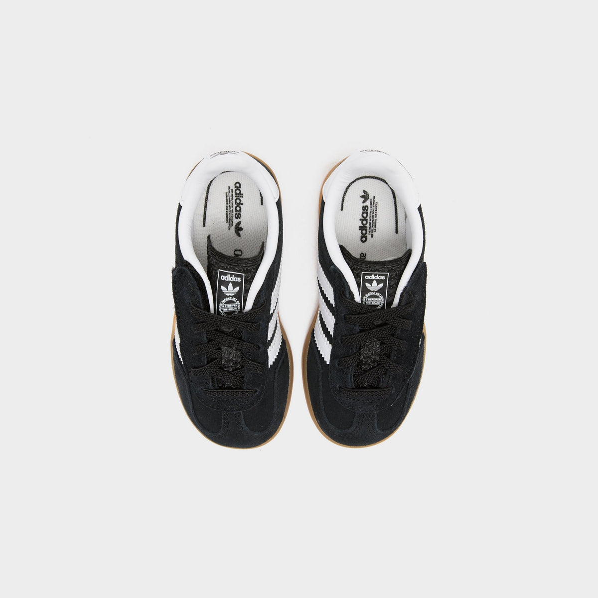 adidas Originals Gazelle Indoor Infant