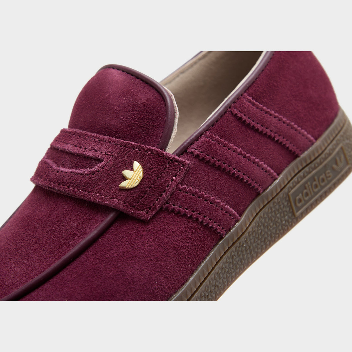 adidas Originals Handball Spezial Loafer Women's