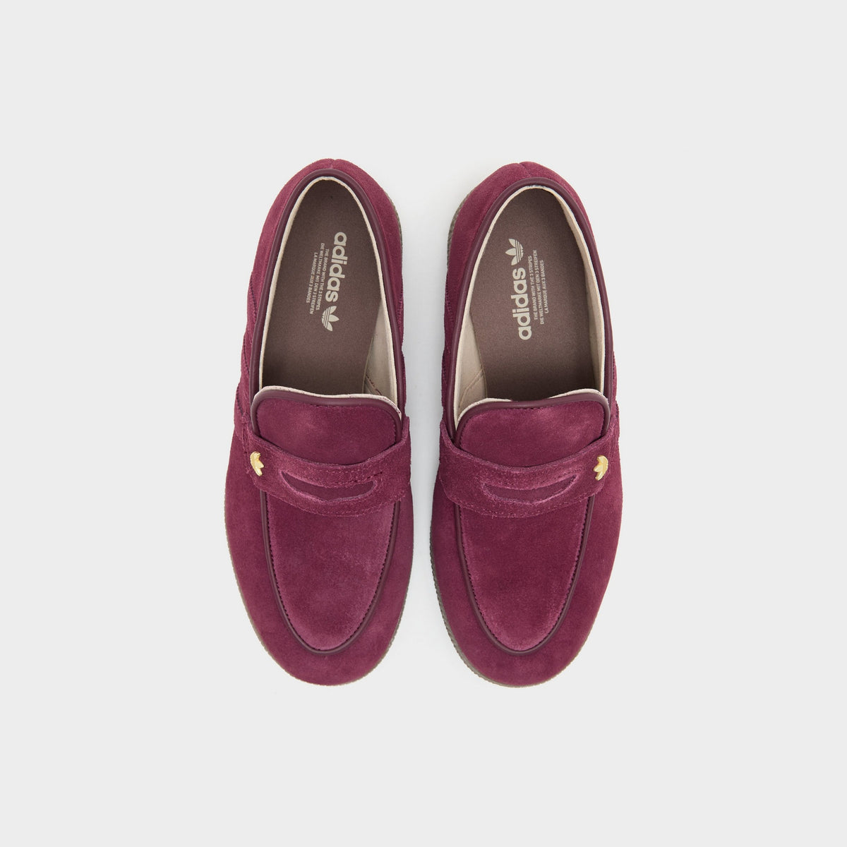 adidas Originals Handball Spezial Loafer Women's