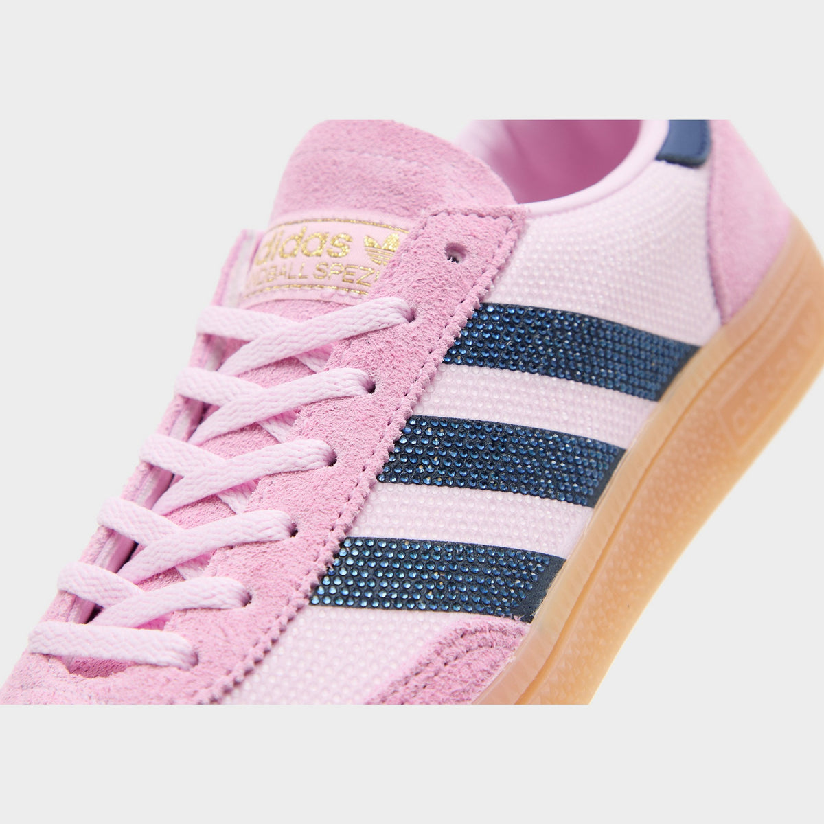 adidas Originals Handball Spezial Rhinestone Women's