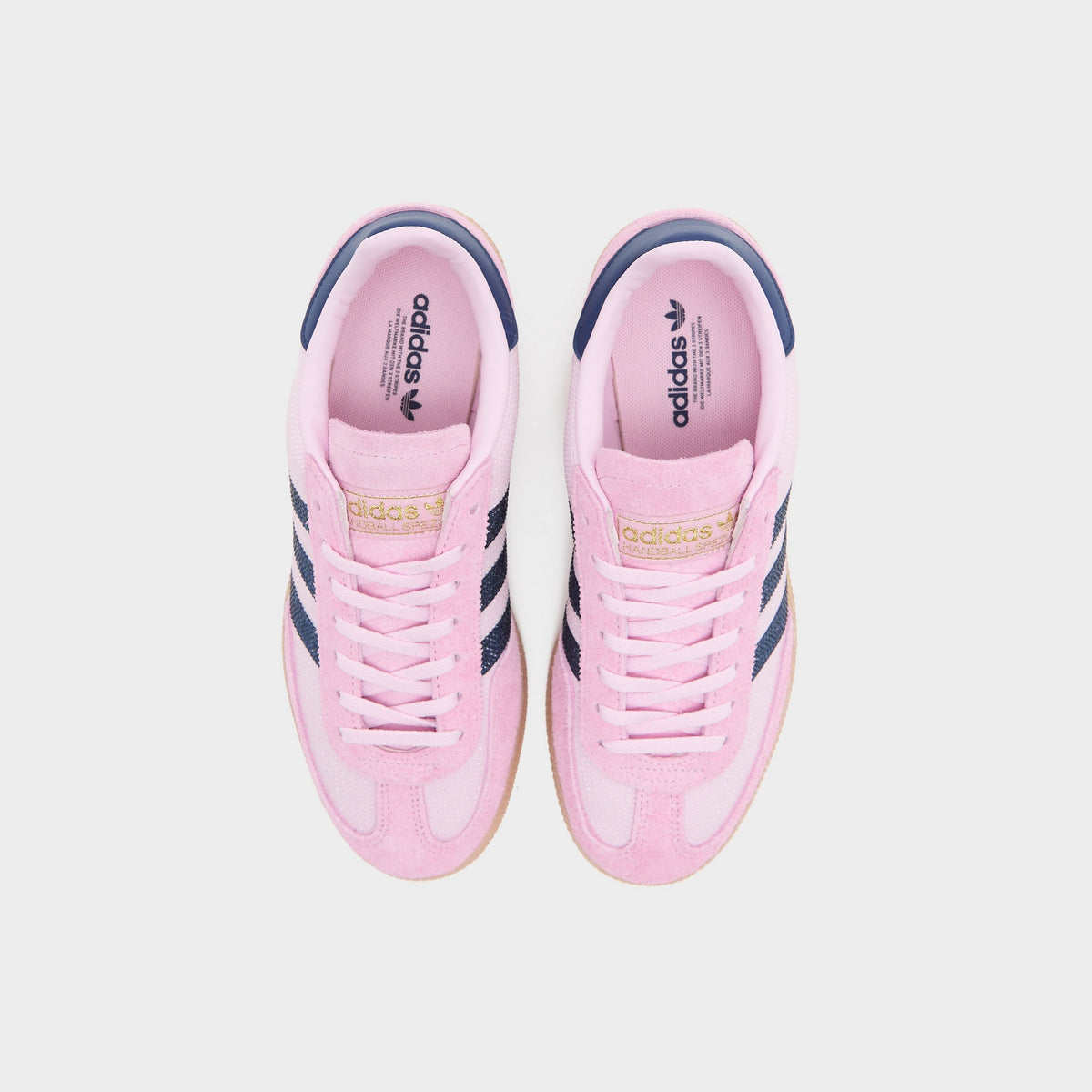 adidas Originals Handball Spezial Rhinestone Women's